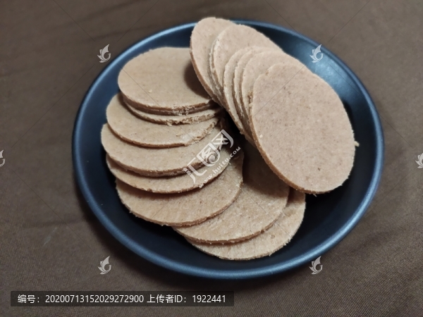 山楂片