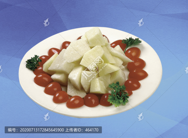 水果沙拉