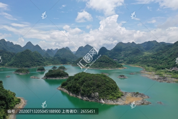桃花湖
