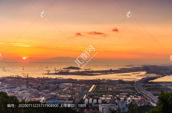 前海