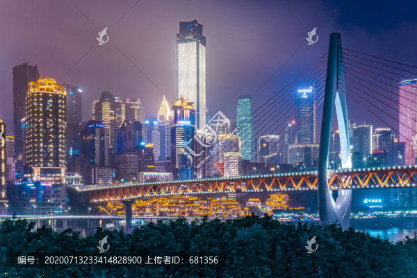 重慶風(fēng)光