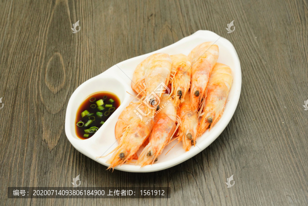 大蝦