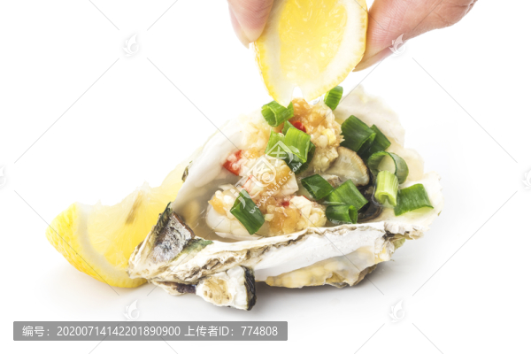 牡蠣