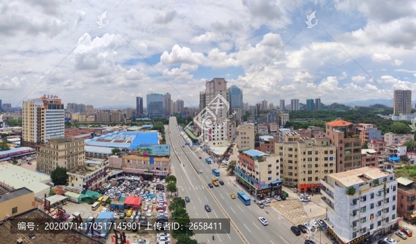 東莞市常平鎮(zhèn)美景