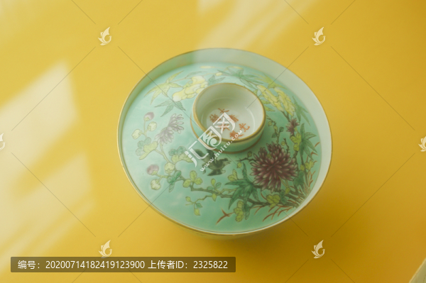 蓋碗