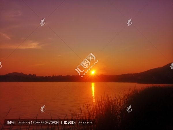 黃昏
