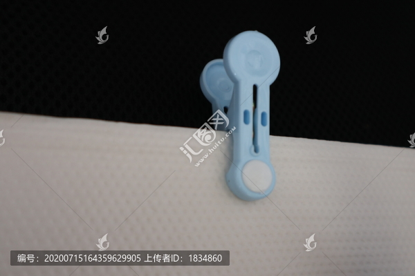 夾子