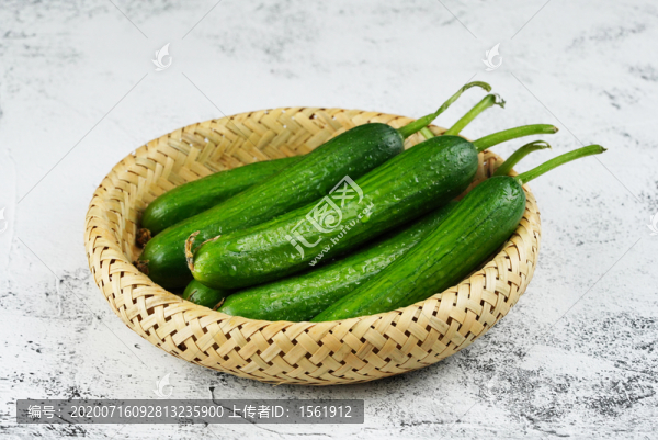 蔬菜黃瓜