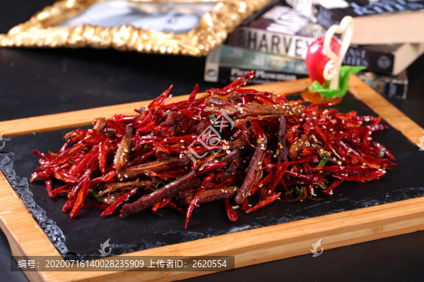 風(fēng)吹臘牛肉