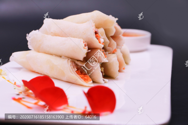 春卷