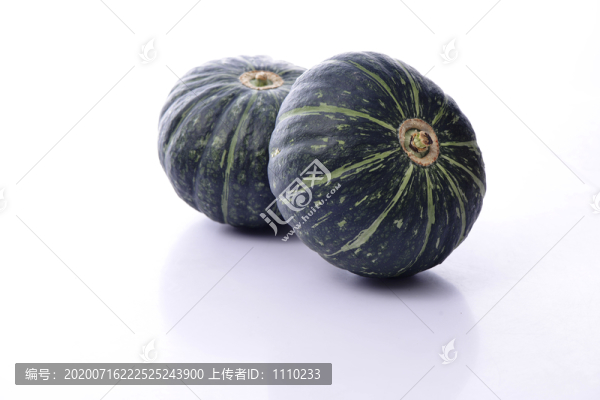 綠貝貝南瓜