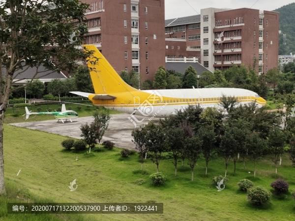 飛機(jī)模型大圖