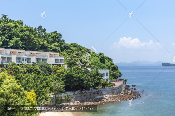 海景度假酒店