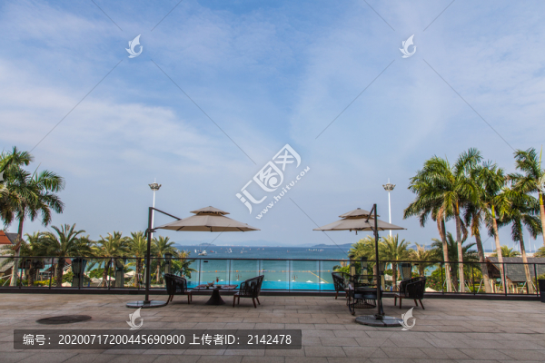 海景星級酒店
