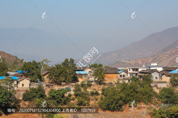 松山戰(zhàn)役馬鹿塘遺址