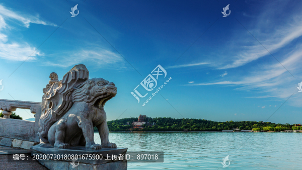 十七孔橋