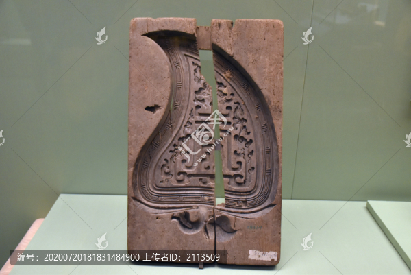中國國家博物館現(xiàn)逾百件潮州木雕