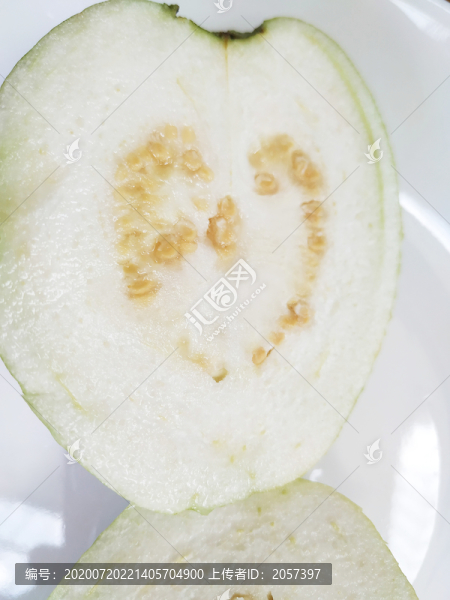 番石榴