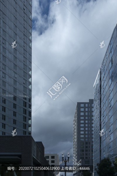 都市水岸工業(yè)區(qū)