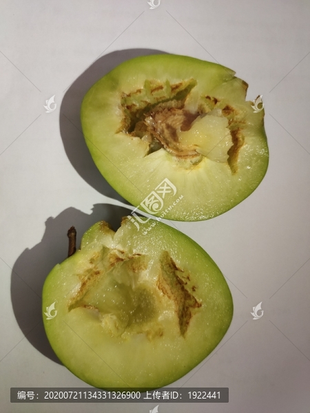 脫骨李特寫