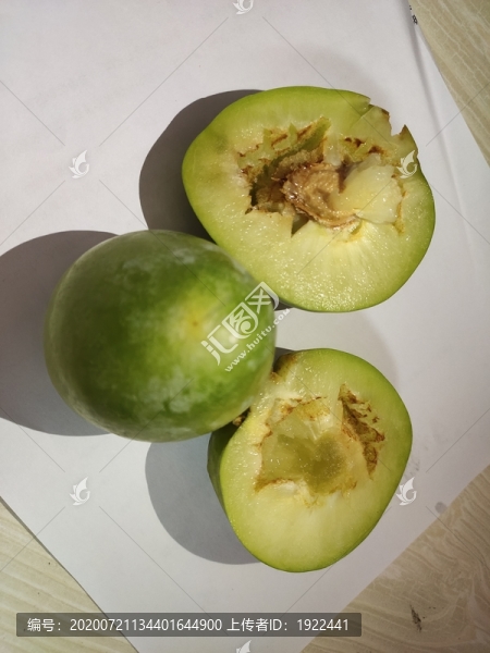 切開的奈李