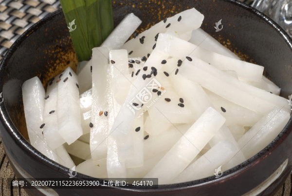 素炒山藥3