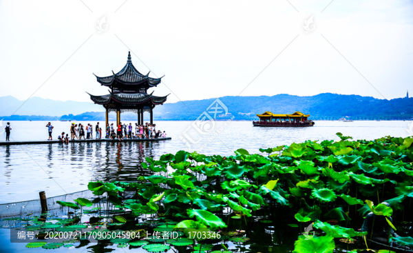 西湖