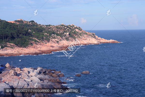海龜灣