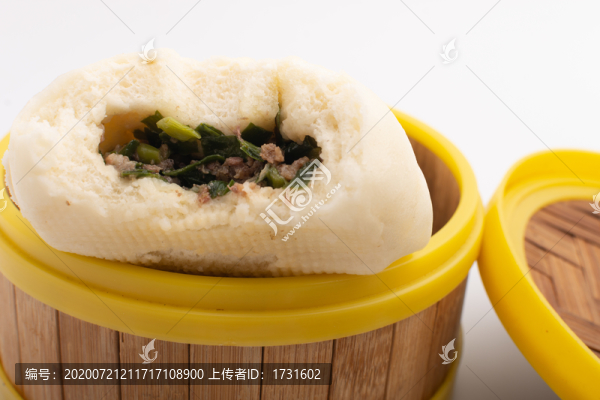 包子