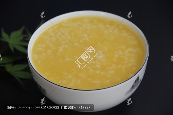 營養(yǎng)美味南瓜粥