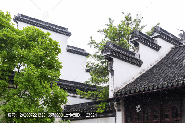 園林建筑