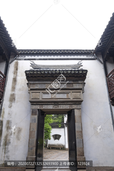 園林建筑