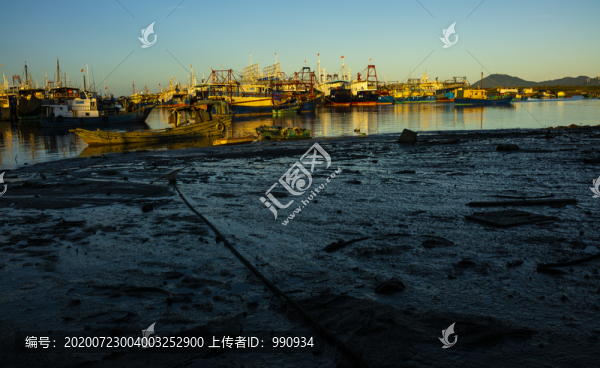 南海風(fēng)情