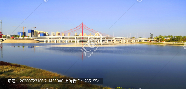 慶陽(yáng)彩虹橋