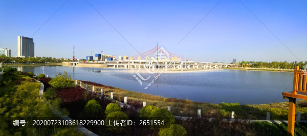 慶陽(yáng)彩虹橋