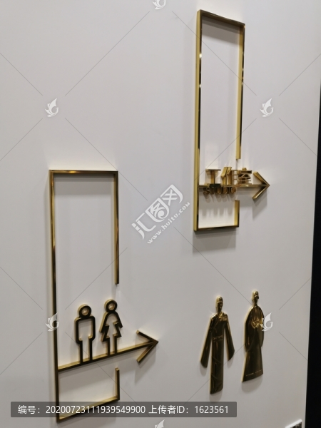 超級(jí)精品標(biāo)識(shí)標(biāo)牌
