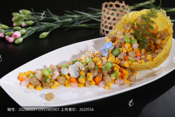 金玉滿堂