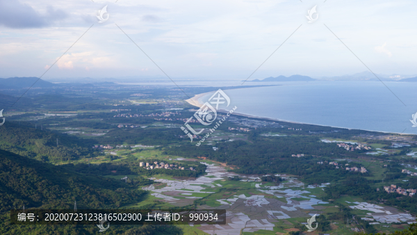 海灣