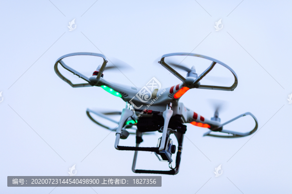 無人機(jī)