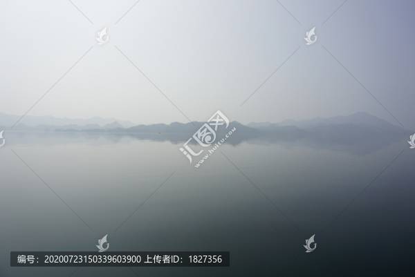 山水畫