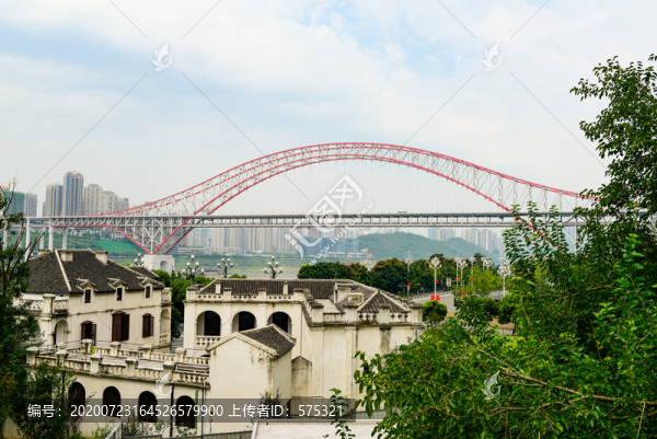 重慶法國水師兵營