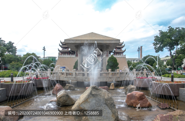 銀川玉凰閣