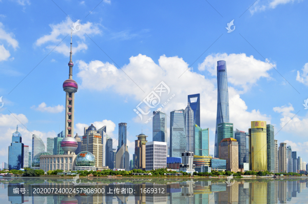 上海