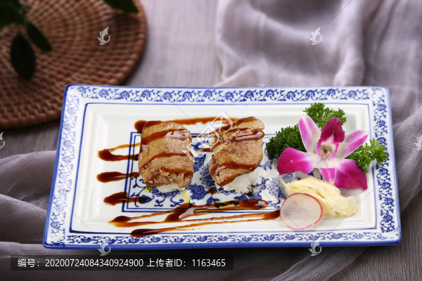 鵝肝