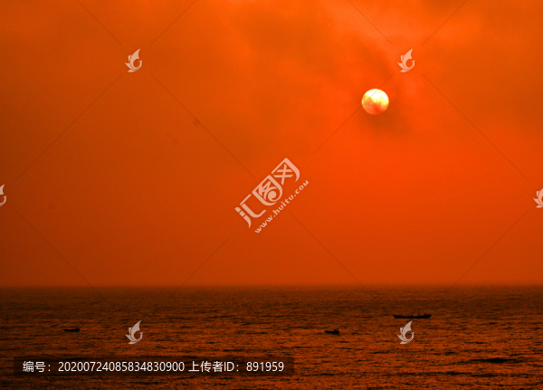 廣東海陵島
