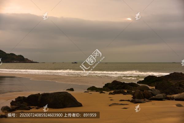 廣東海陵島