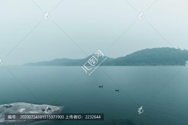 中國武漢東湖磨山風(fēng)景區(qū)