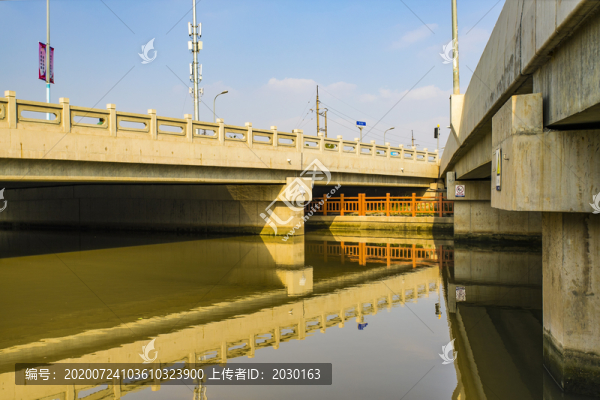 公路橋