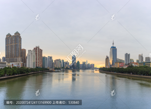 廣州風(fēng)光