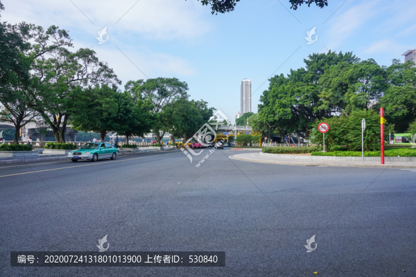 廣州城市景觀